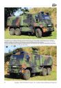 Yak<br>The Yak Armoured Multipurpose Vehicle in Modern German Army Service